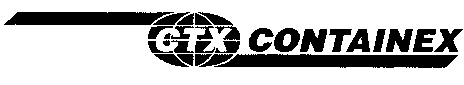 CTX CONTAINEX