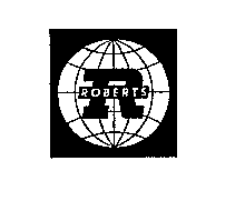 R ROBERTS