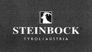 STEINBOCK TYROL/AUSTRIA