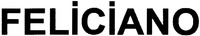 FELICIANO