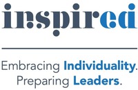 inspired Embracing Individuality. Preparing Leaders.