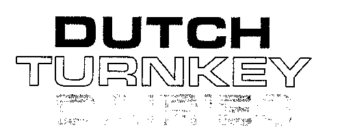 DUTCH TURNKEY