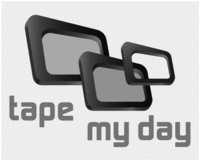tape my day