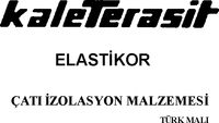 kaleTerasit ELASTIKOR ÇATI IZOLASYON MALZEMESI TURK MALI
