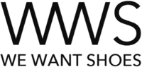 WWS WE WANT SHOES