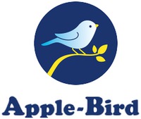 Apple-Bird