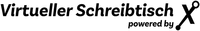 Virtueller Schreibtisch powered by X