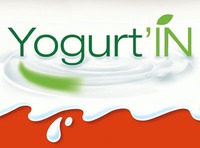 YOGURT'IN