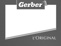 Gerber L'ORIGINAL