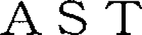 AST