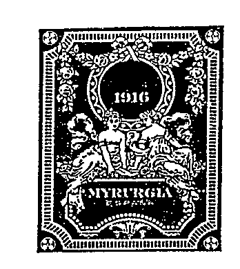 MYRURGIA