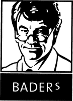 BADERs
