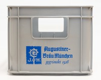 J. W. Augustiner-Bräu München gegründet 1328
