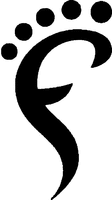 f