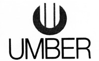 UMBER