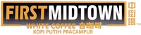 FIRSTMIDTOWN WHITE COFFEE KOPI PUTIH PRACAMPUR