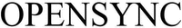 OPENSYNC