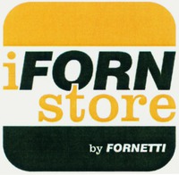 iFORN store by FORNETTI