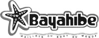 Bayahibe MAILLOTS DU BOUT DU MONDE
