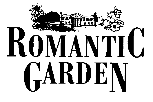 ROMANTIC GARDEN