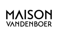MAISON VAN DEN BOER
