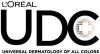 L'ORÉAL UDC UNIVERSAL DERMATOLOGY OF ALL COLORS