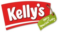 Kelly's my special way