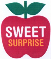 SWEET SURPRISE