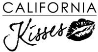 CALIFORNIA Kisses