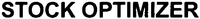 STOCK OPTIMIZER
