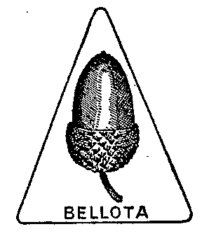 BELLOTA