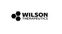 WILSON THERAPEUTICS
