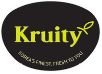 Kruity KOREA'S FINEST, FRESH TO YOU