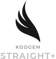 KODGEM STRAIGHT +