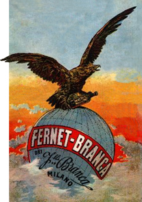 FERNET-BRANCA