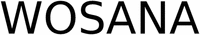 WOSANA