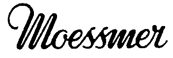 Moessmer