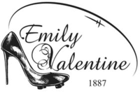 Emily Valentine 1887
