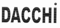 DACCHİ