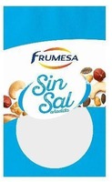 FRUMESA Sin Sal an̂adida