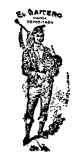 EL GAITERO