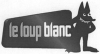 cc loup blanc