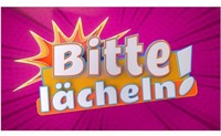 Bitte lächeln!