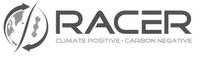 RACER CLIMATE POSITIVE-CARBON NEGATIVE