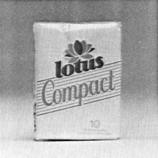 lotus Compact