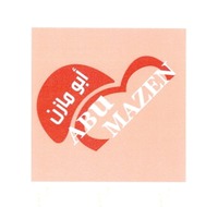 ABU MAZEN