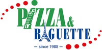 PIZZA & BAGUETTE since 1988