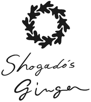 Shogado's Ginger