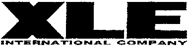 XLE INTERNATIONAL COMPANY