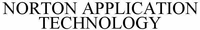 NORTON APPLICATION TECHNOLOGY